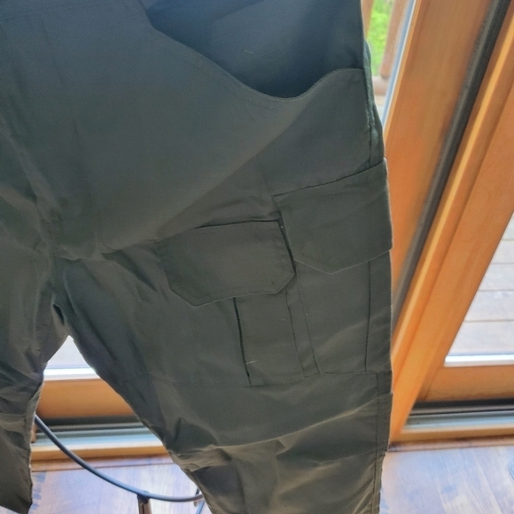 Navekull Mens Hiking‎ Military Cargo Sz. 31x32 Pants - Picture 3 of 13
